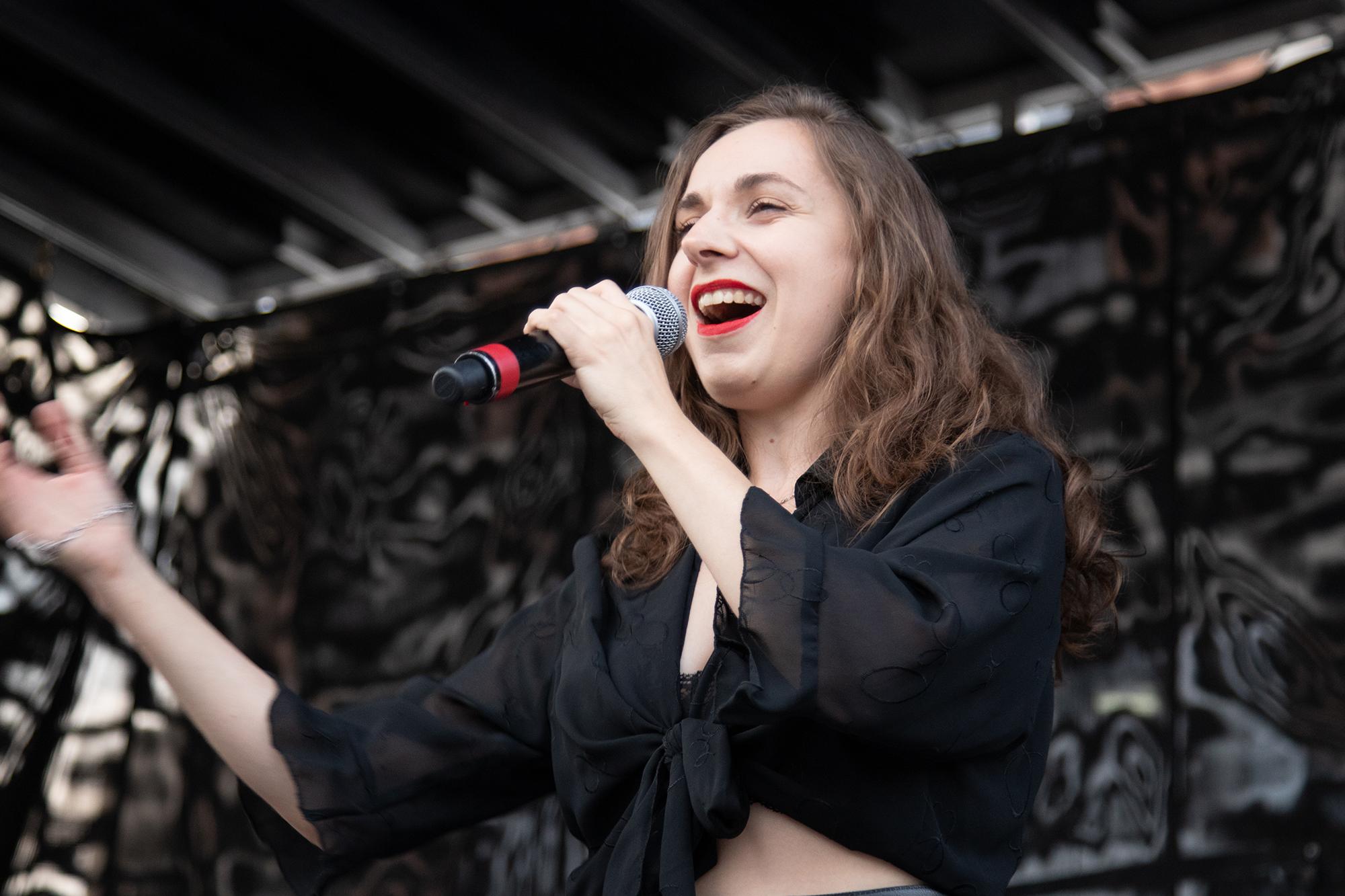 ItalfestMTL — célébration de la culture italienne à Montréal, photo officielle
