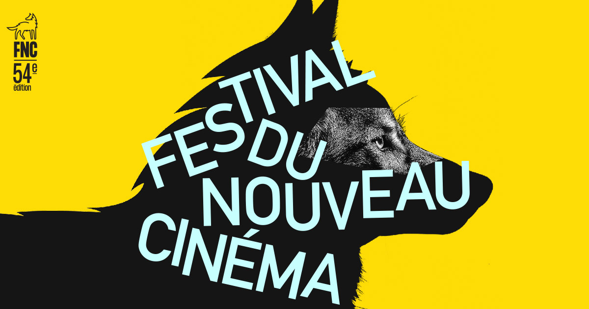 Festival du Nouveau Cinéma — cinéma d'auteur à Montréal